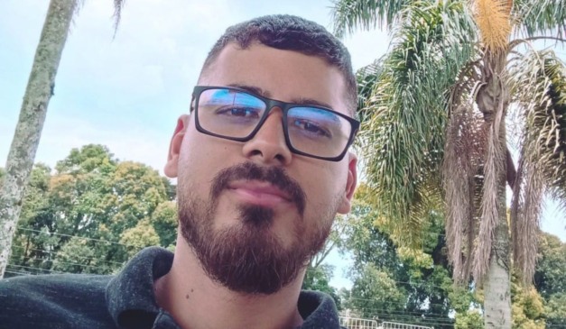 motorista que morreu em acidente com Camaro de piloto de Fórmula Truck