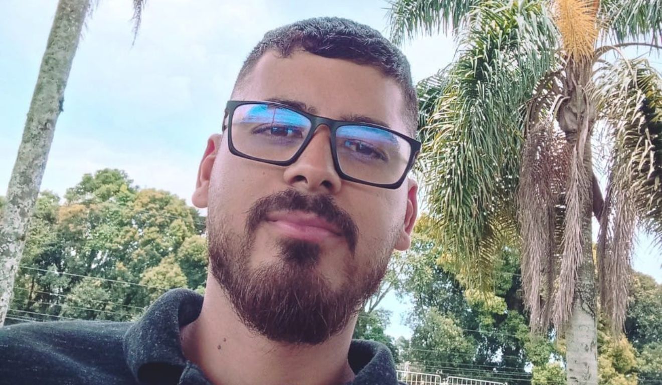 motorista que morreu em acidente com Camaro de piloto de Fórmula Truck