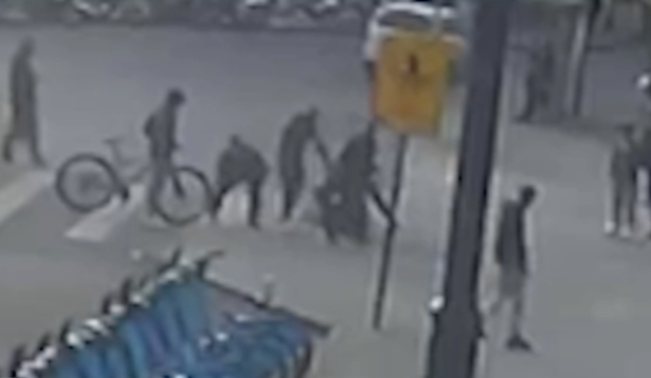 Muralha Digital prende Gangue da Correntinha 