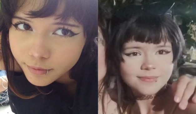 Nicolly Fernanda Pógere, adolescente encontrada esquartejada