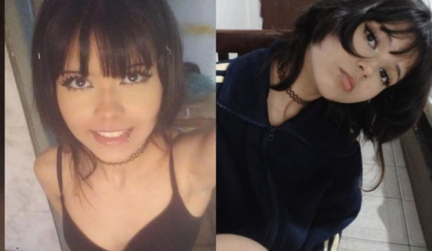 Nicolly Fernanda Pógere, adolescente encontrada esquartejada
