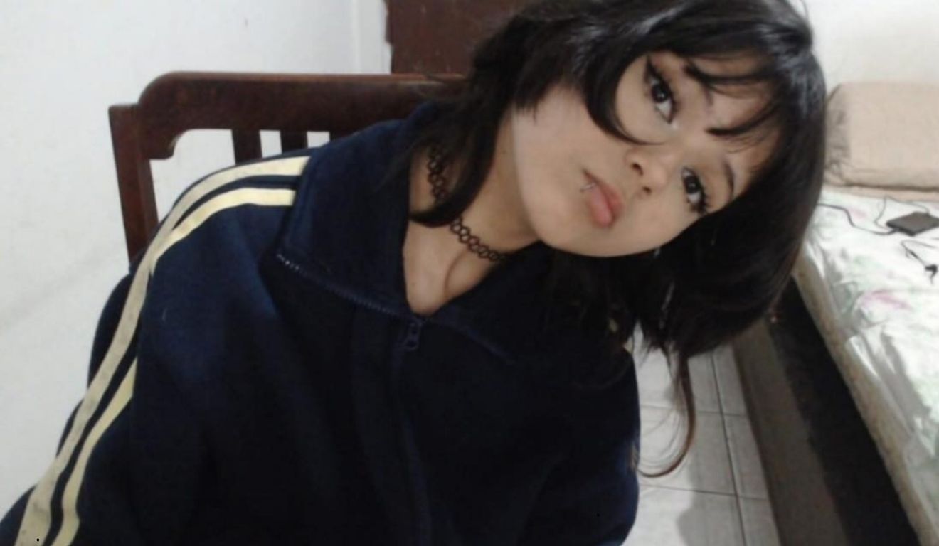 Nicolly Fernanda Pógere, adolescente encontrada esquartejada