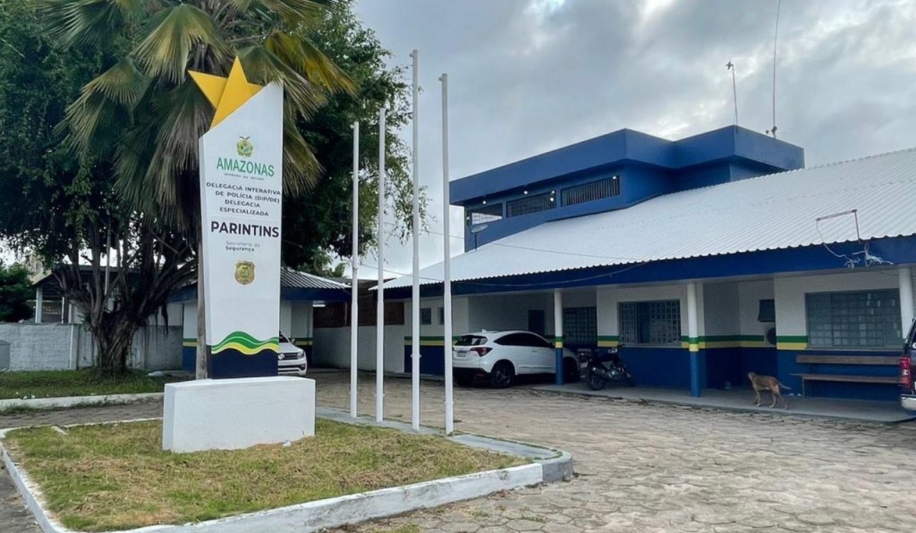 Padrinho que estuprou a enteada foi preso