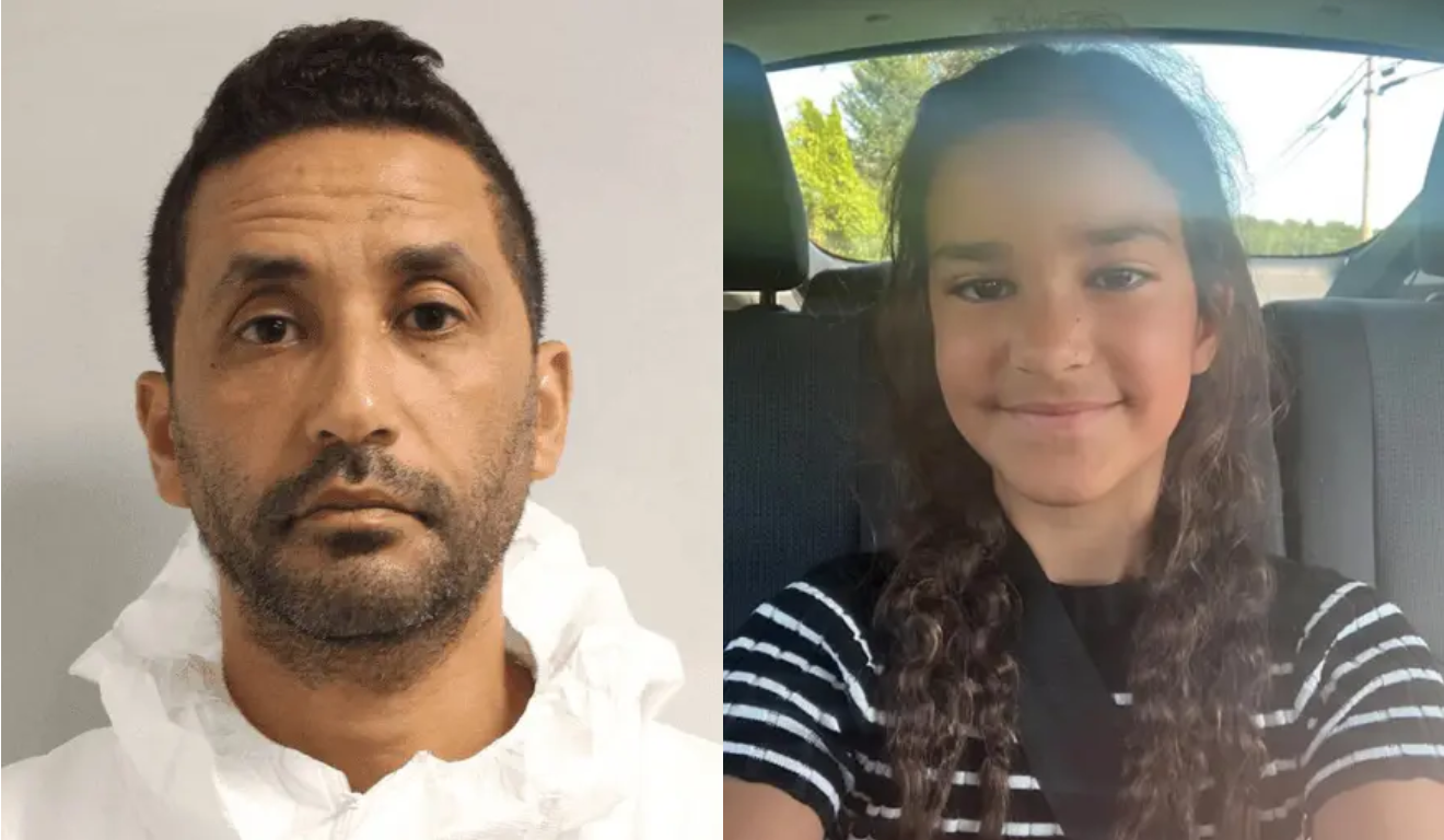 Imagem de Luciano Frattolin e Melina Frattolin.