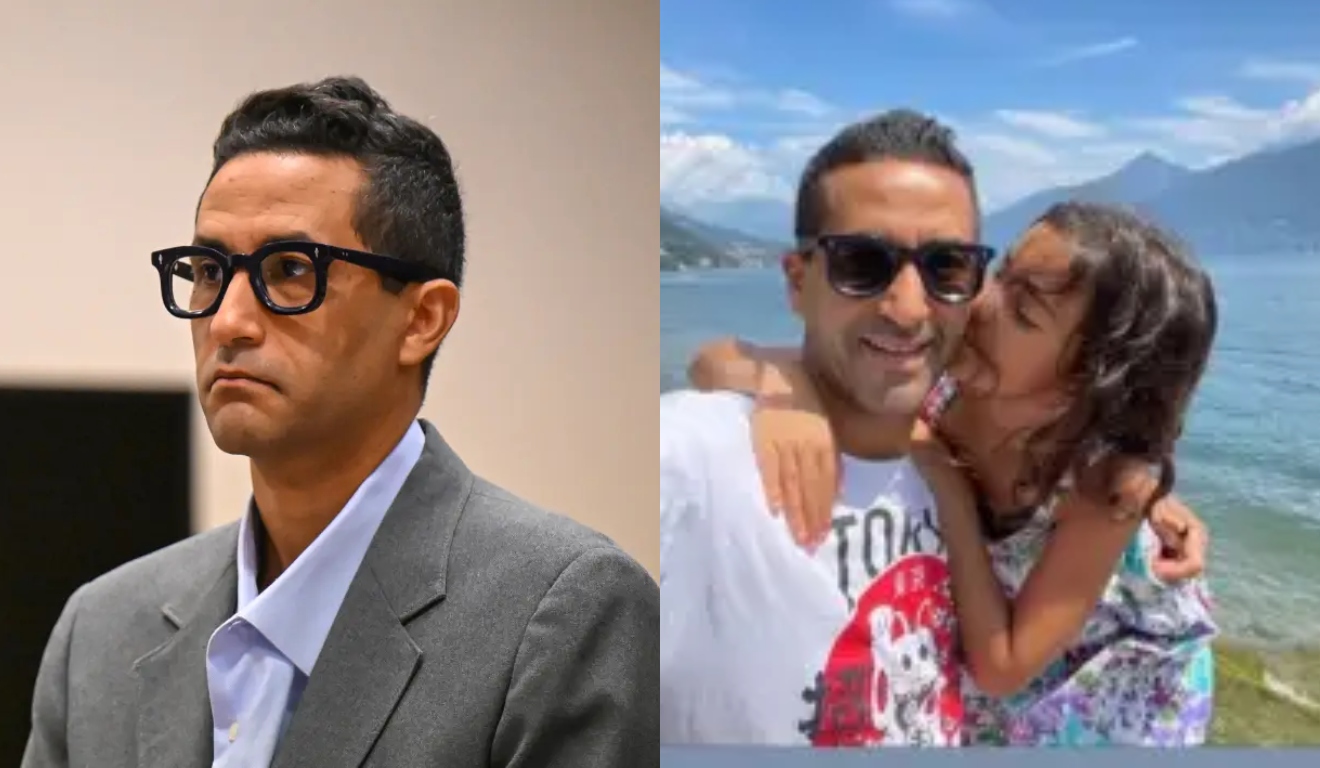 Luciano Frattolin, pai que matou a filha