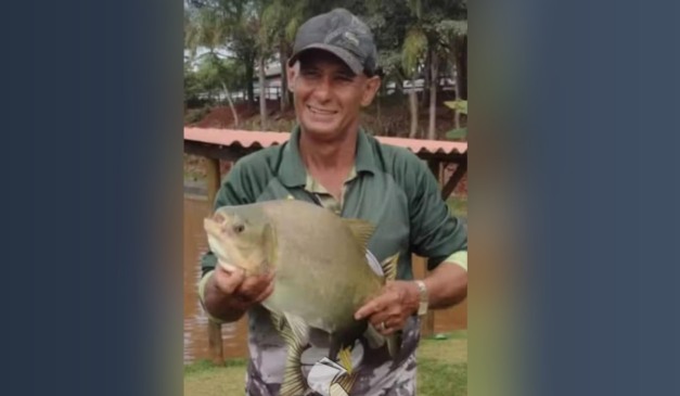 Mário morreu em um acidente de moto na PR-170