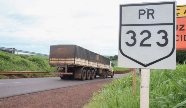 Editais dos últimos lotes do pedágio no Paraná são liberados pela ANTT