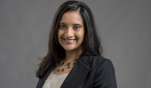 Neha Gupta, pediatra que matou a própria filha