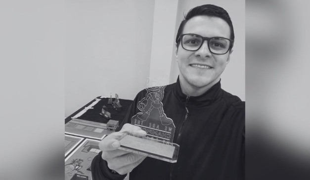 pescador que morreu afogado no lago de itaipu era professor do estado