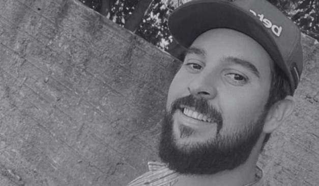 pescador que foi encontrado morto após desaparecer no rio paranapanema