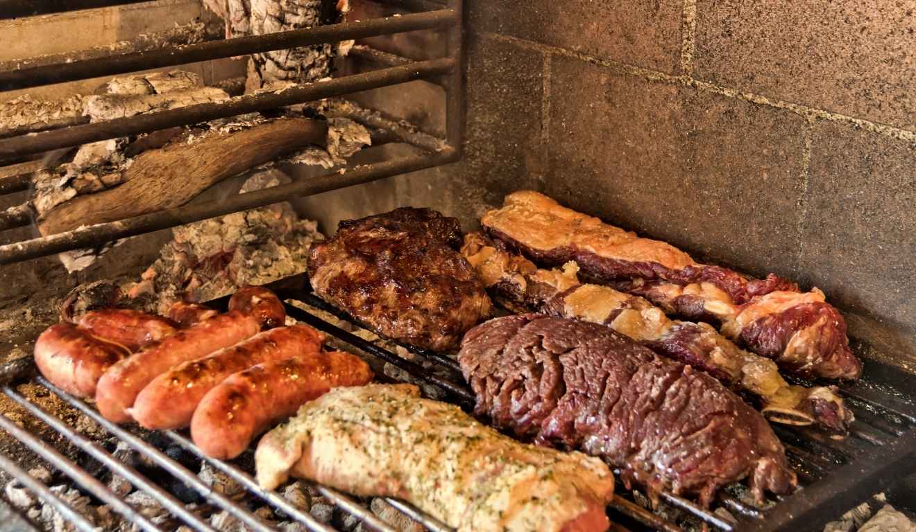 churrasco