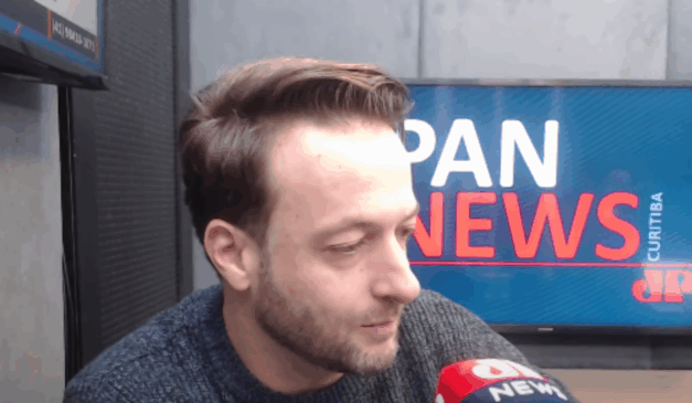 Imagem de Juliano Haus.