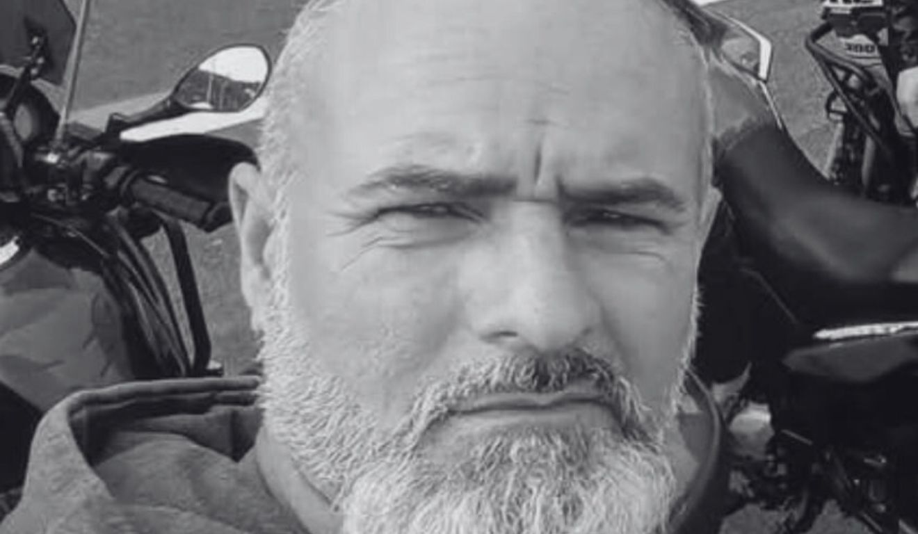 presidente de motoclube que morreu após ser atropelado