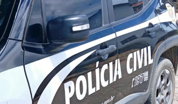 viatura da polícia civil de minas gerais