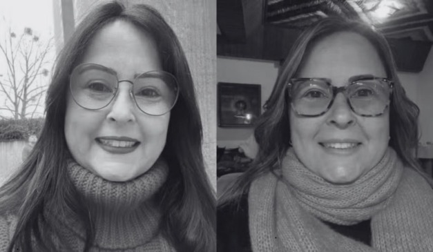 Professora desaparecida que foi encontrada morta