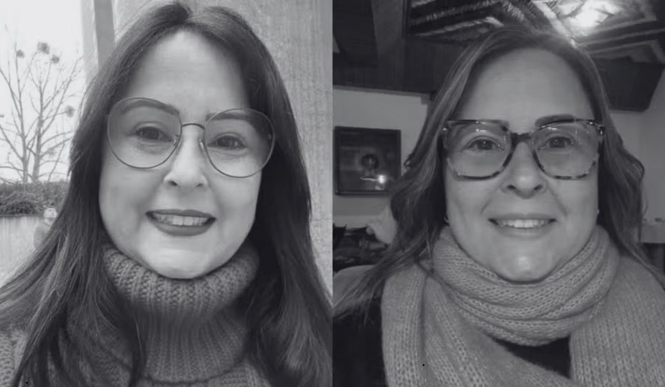 Professora desaparecida que foi encontrada morta