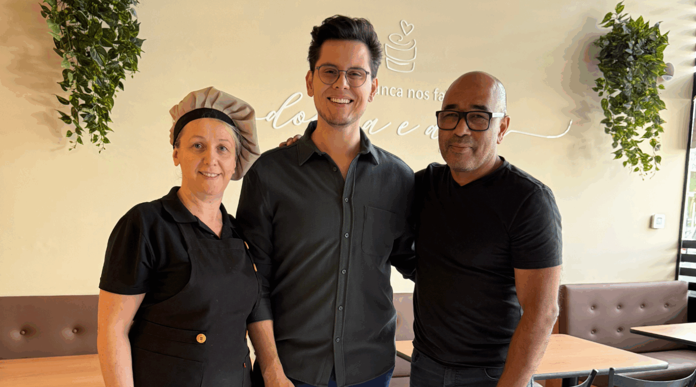 Participantes do programa Repaginando, Boleria