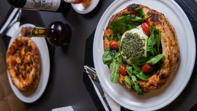 Conheça sabores de Pizza para pedir