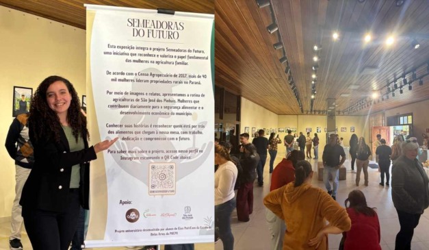 Semeadoras do Futuro