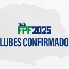 Imagem: Divulgação/FPF