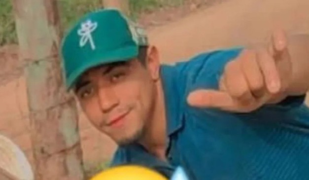 trabalhador que morreu ao ser atingido por árvore no Paraná