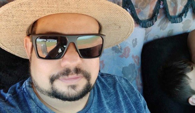 Ademar Bueno morreu enquanto lavava um caminhão, no noroeste do Paraná