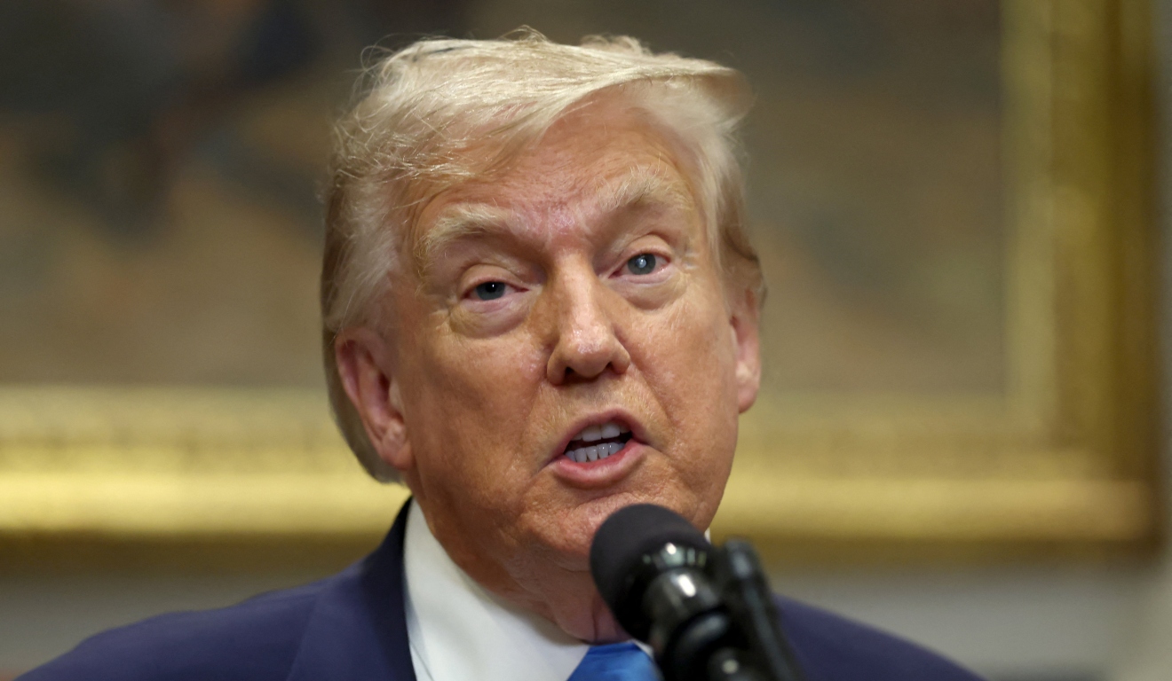 Trump assinou decreto que eleva tarifa sobre o Brasil a 50%