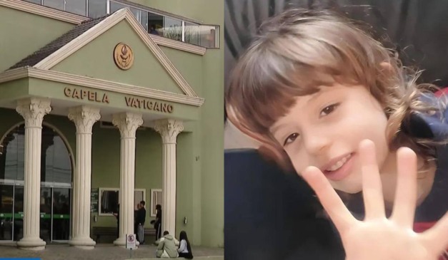 Amigos se despedem de Bianca Zanella, em velório