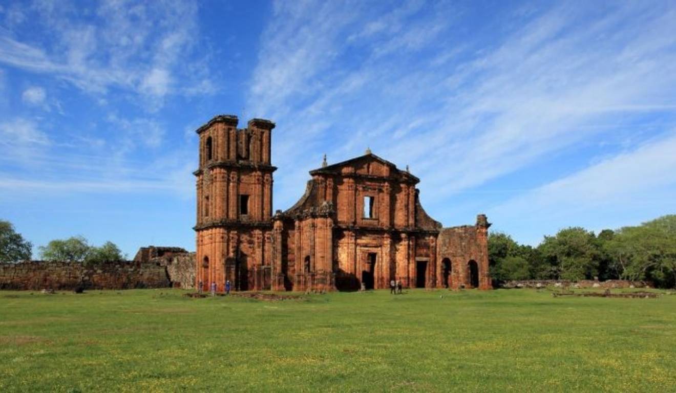 São Miguel das Missões