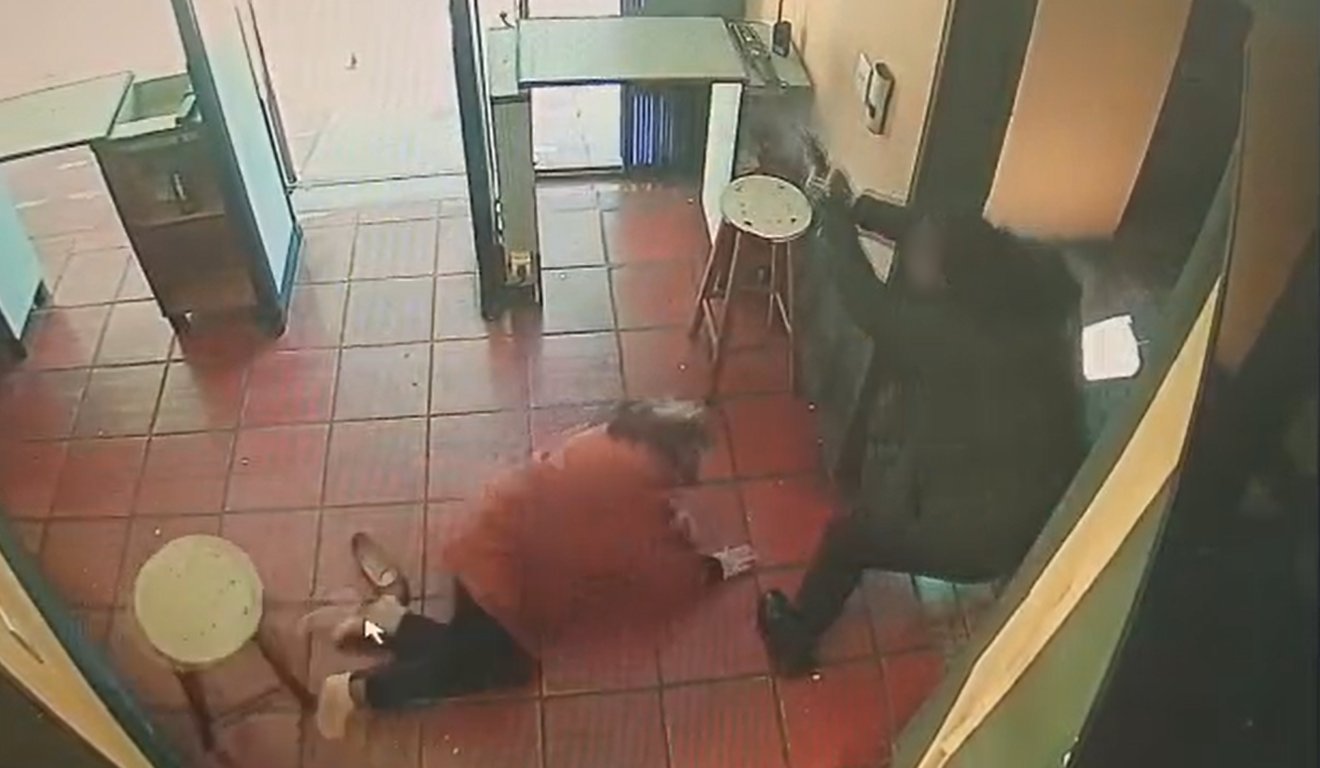 Consulado do Brasil no Paraguai, em Ciudad del Este