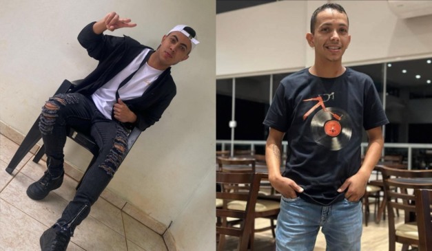 vítimas de acidente na BR-277 em Laranjeiras do Sul, no Paraná