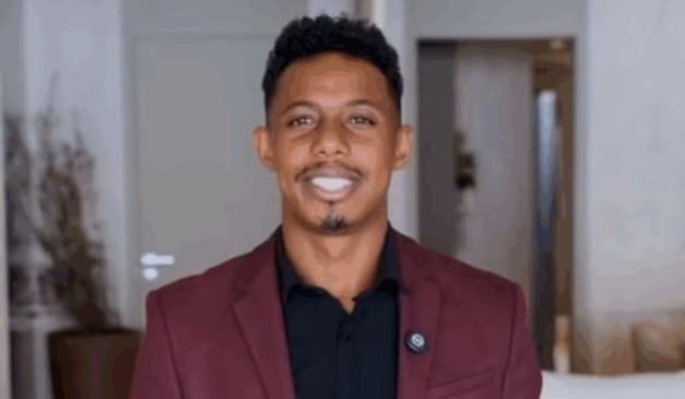 Wellington, ex-jogador do Athletico.