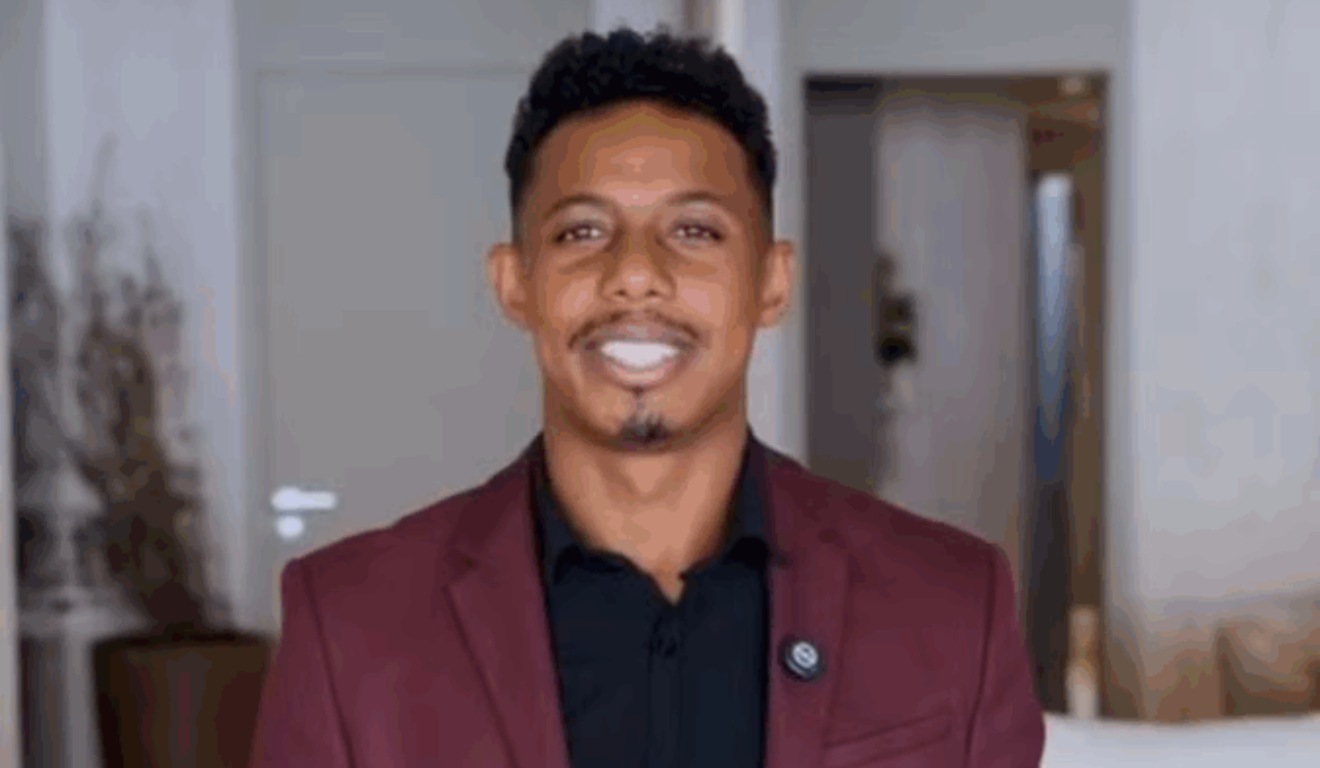 Wellington, ex-jogador do Athletico.