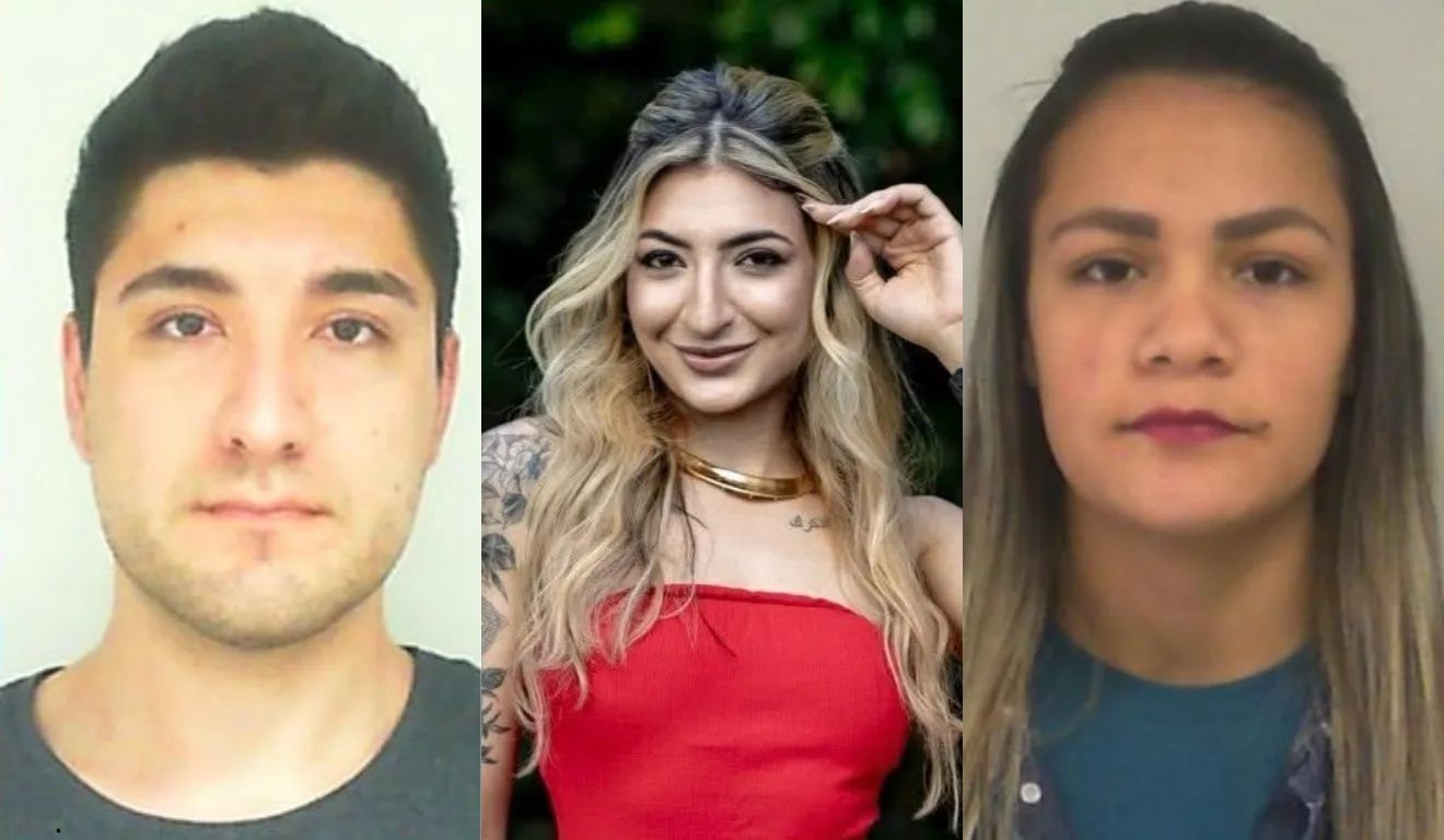 acusados de matar zarhará