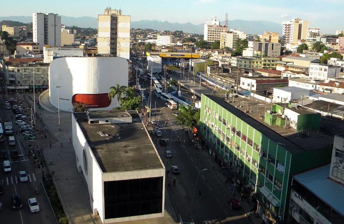 Data de 25 de agosto é ponto facultativo na cidade de Duque de Caxias, no Rio de Janeiro