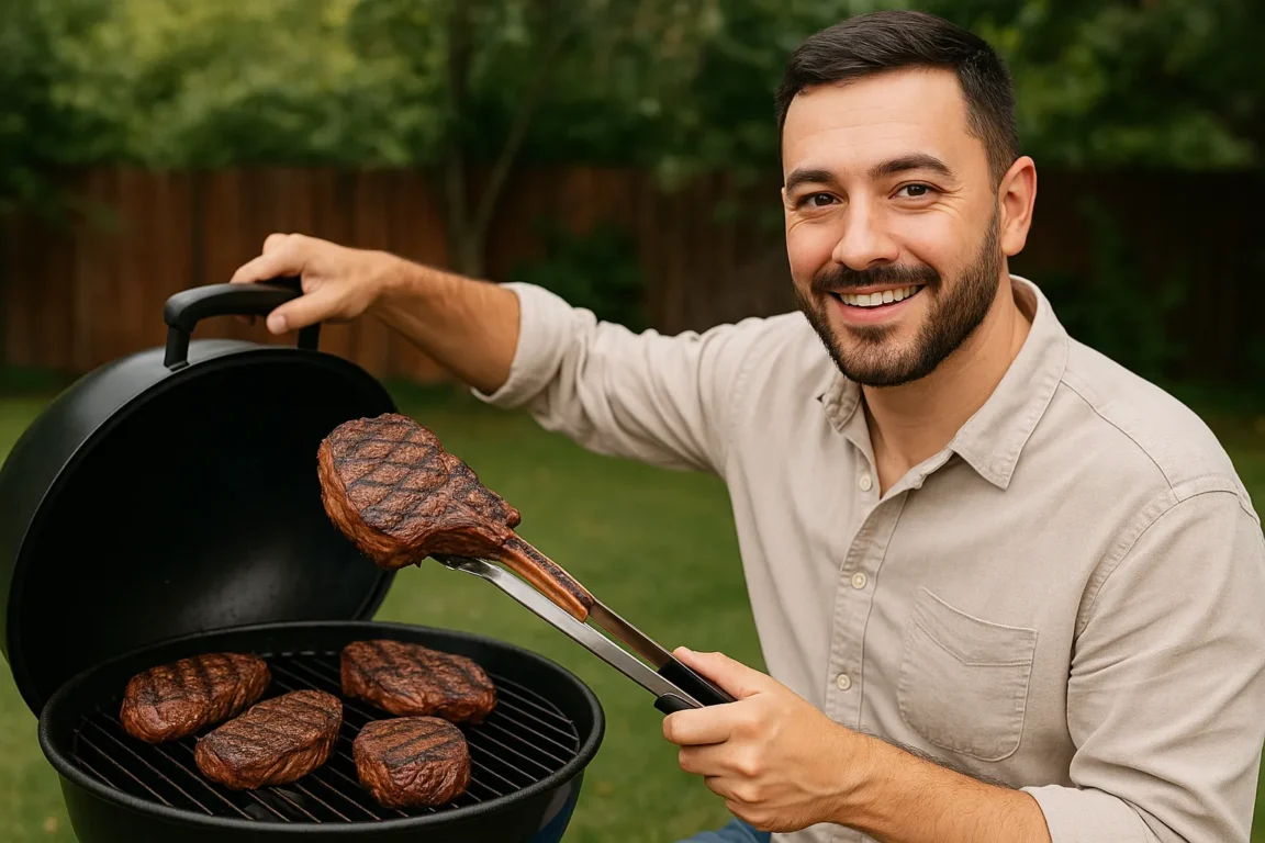 4 cortes de carne que estão bombando nas churrasqueiras e grelhas em 2025