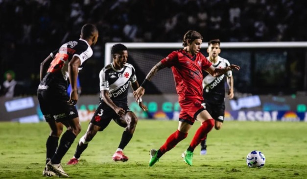 Equipes farão o confronto da parte de baixo da tabela nesta rodada (Foto: Paulo Paiva/Sport)