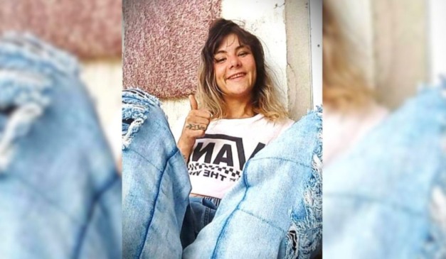 jovem morta com tiro de espingarda no Paraná
