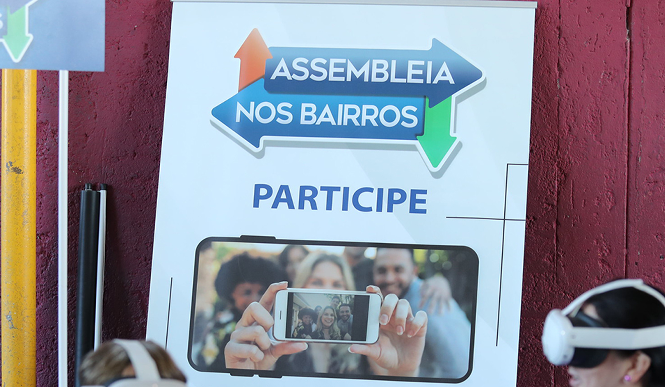 assembleia nos bairros paraná