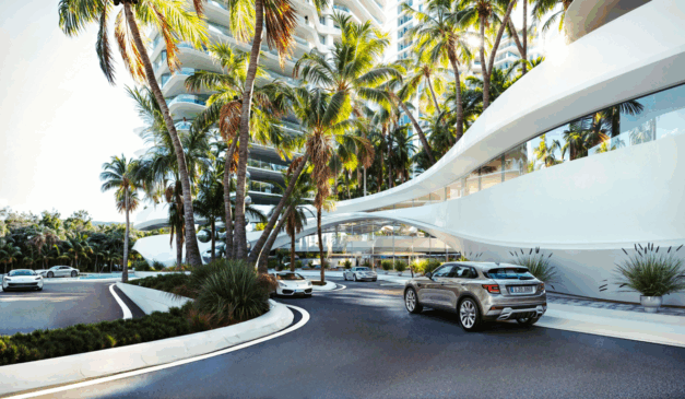 projeto Atmosphere Home SPA