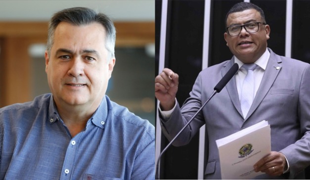 Beto Preto nomeou assessor na Câmara alvo de mandado de prisão;"Nada havia"