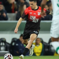 Athletico x Cuiabá.