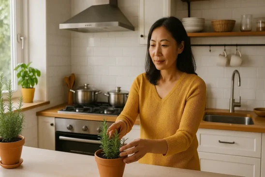 Feng Shui na cozinha: 5 ajustes que desbloqueiam prosperidade