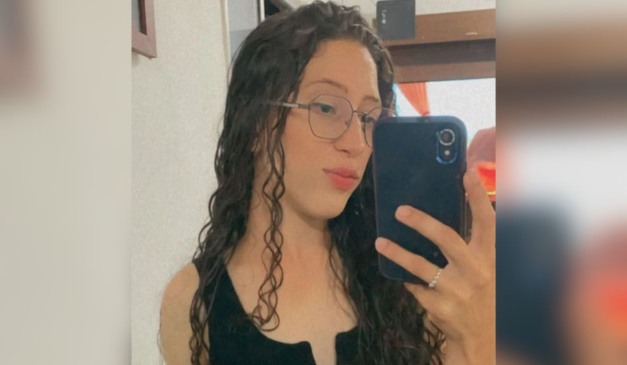 Dinah Marinho Amorim; homem matou ex-mulher na frente do filho do casal