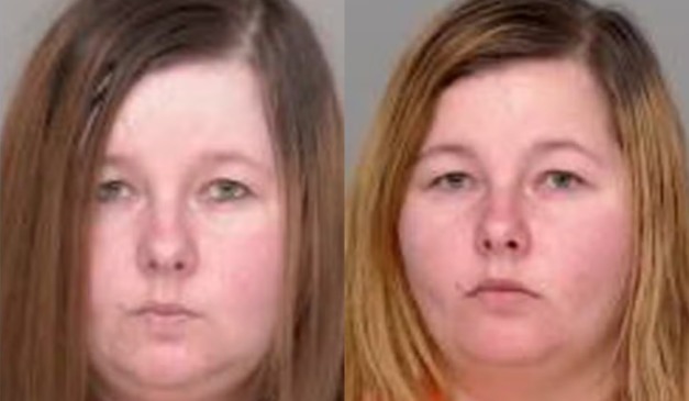 Condenada por golpe.