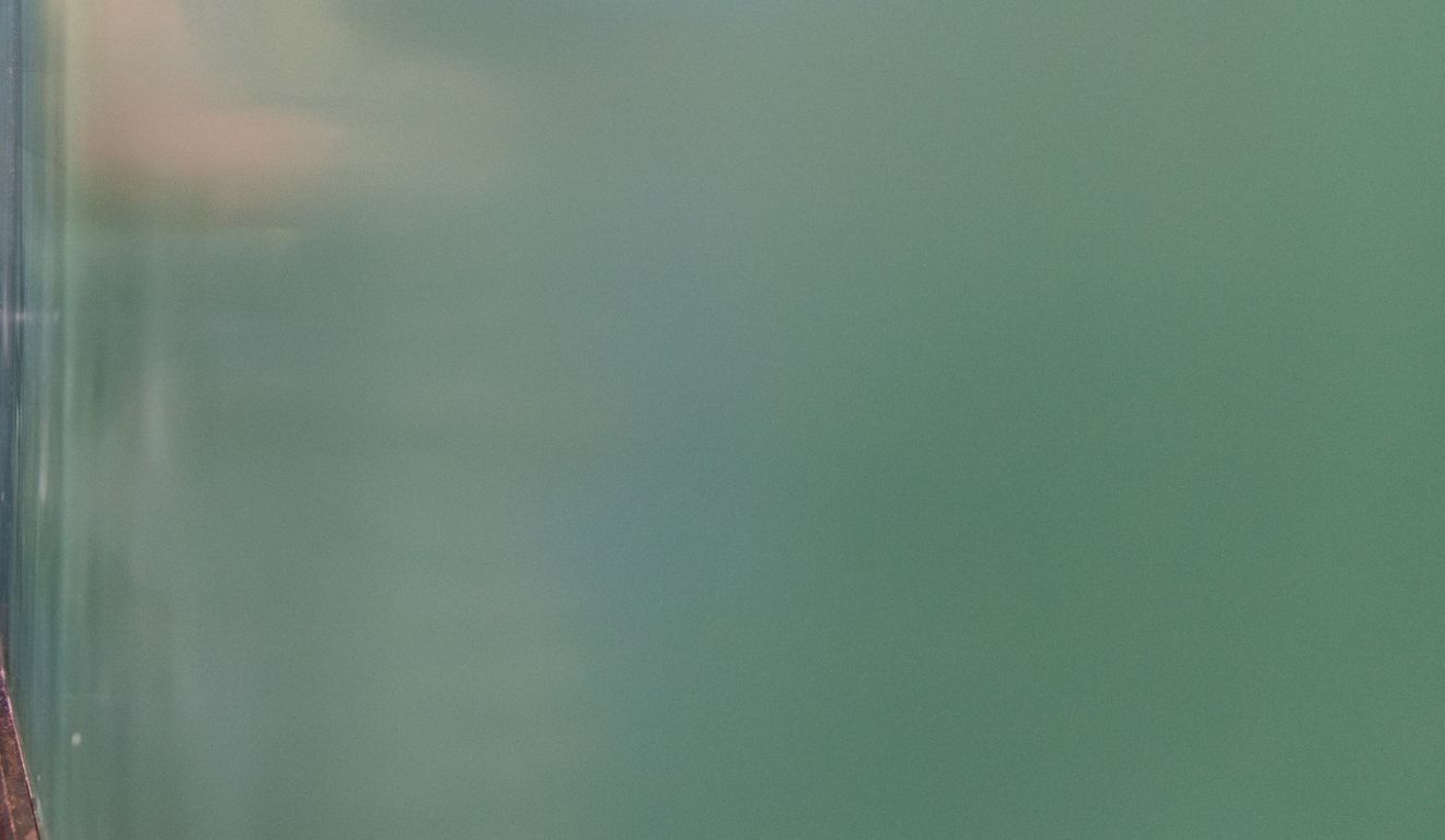 Quadro negro em sala de aula