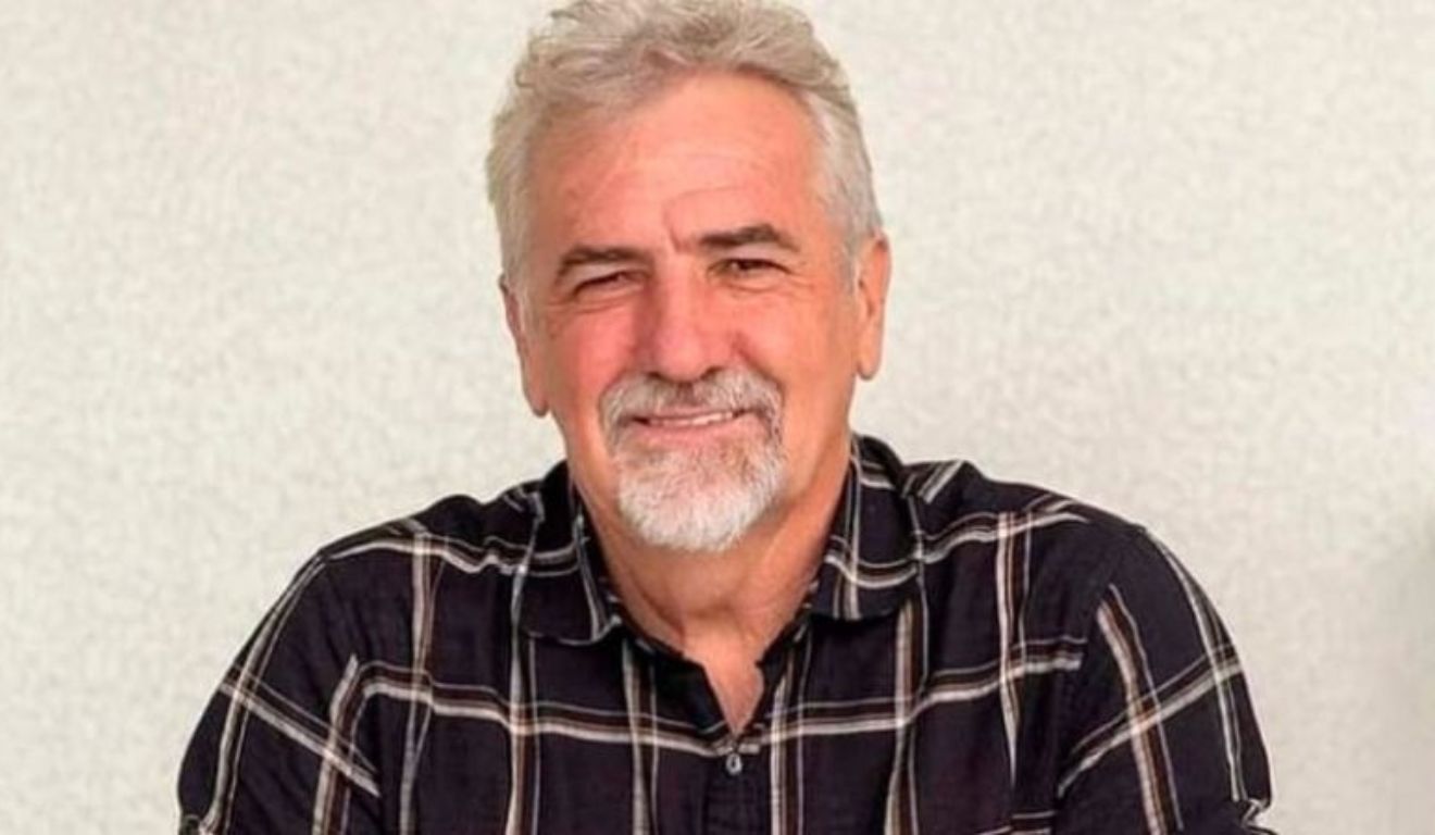 Paulo Cezar Casaril (PSD), prefeito de Realeza, preso após denúncia de crime ambiental