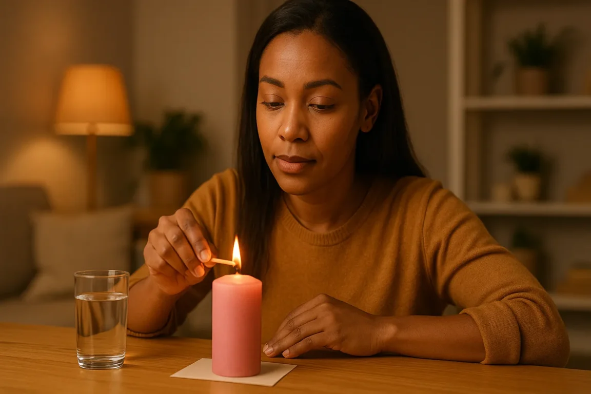 Sábado é dia certo para esta simpatia de amor