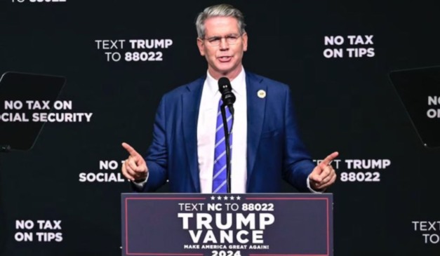 Scott Bessent, secretário dos EUA que cancelou reunião com Fernando Haddad