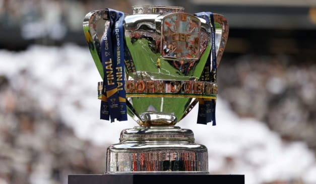 Taça da Copa do Brasil